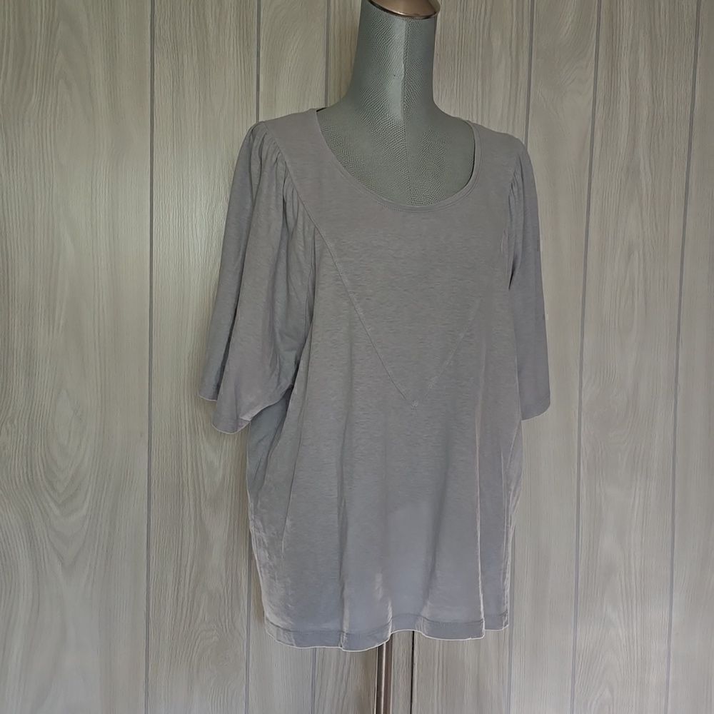 Wrap London | Flowy Shirt